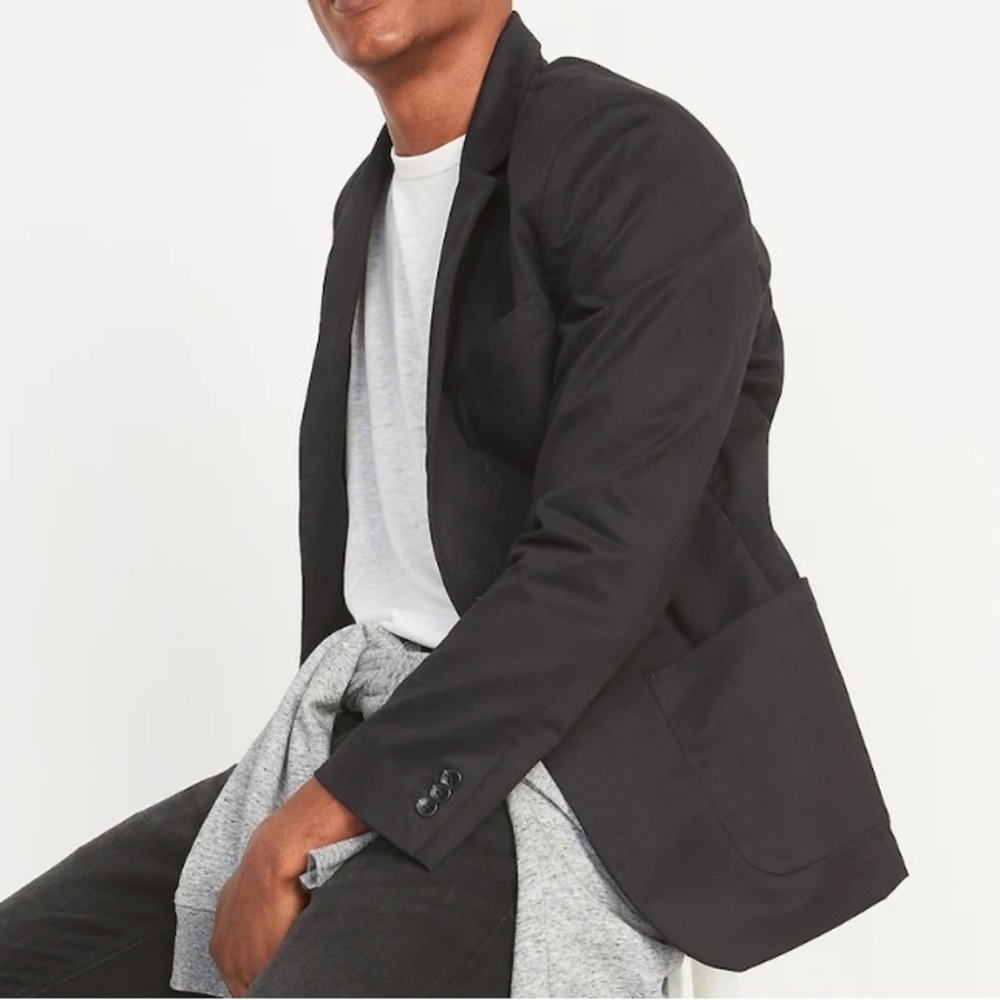 *NWT* Old Navy flex blazer - Picture 2 of 9